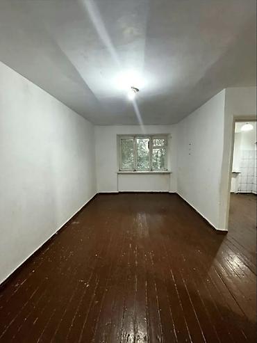 рязанская улица: 1 комната, 35 м², Хрущевка, 1 этаж — 1