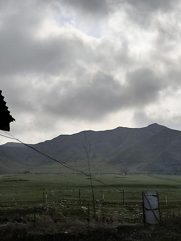 Продажа коттеджей и домов: Продается дом в Беш Кунгой,не далеко 15минутах от города _Участок — 6