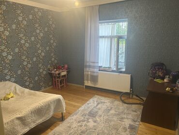 Beton panel divarlar: SATILIR: Xəzər rayonu, Binə qəsəbəsində tam təmirli 4 otaqlı həyət evi — 30