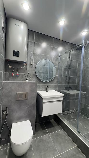 Продажа квартир: 1 комната, 44 м², парк Фучика Элитка, 6 этаж, Евроремонт — 15