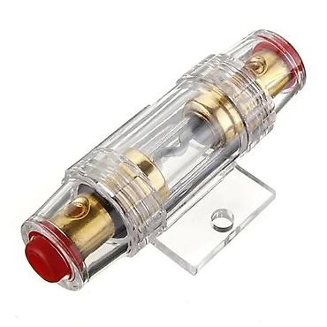 startac: Kablovi za pojacalo 600W prave snage. Kablovi za pojacalo i vufer. ✨ — 7