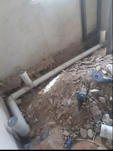 Канализационные работы: Канализационные работы | Чистка канализации, Чистка водопровода, Чистка стояков Больше 6 лет опыта — 14