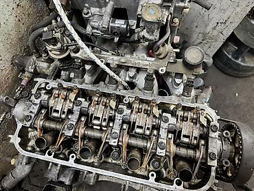 Другие автомобили: Продам автомобиль-седан для проекта/на запчасти. Кузов: - 4-дверный — 9