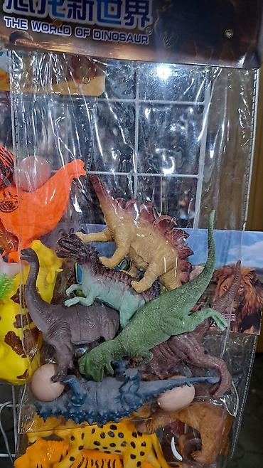 Игрушки: Игрушки для детей (наборы из ассортимента на фото): 1) Автовоз с — 23