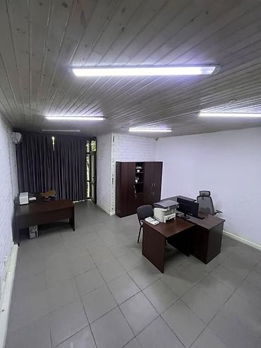 liberterra: Сдаю Офис целиком: 205 м², С ремонтом, Первая линия, С отдельным входом, С системой безопасности — 3