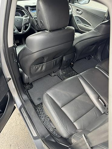 Hyundai: Hyundai Maxcruz: 2018 г., 2.2 л, Автомат, Дизель, Кроссовер — 19