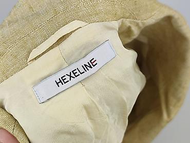 hexeline: Hexeline, Marynarka damska, rozmiar M — 4