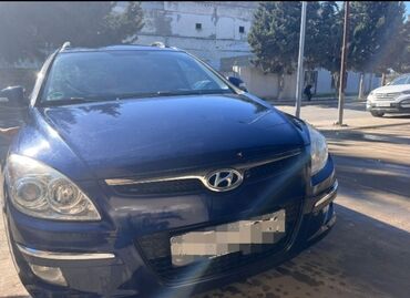 bakida tir tufengleri: Hyundai i30: 1.6 l | 2008 il Universal