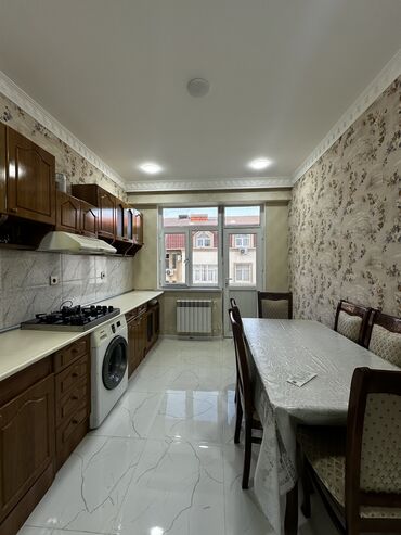 Yeni tikili: 3 otaqlı, Yeni tikili, 93 kv. m — 7