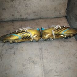 Krasofkalar və idman ayaqqabıları: Adidas Nike Puma 40 razmer Butsiler işlənmişdir ucuz qiymətə üçü bir — 2