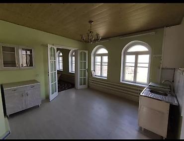 Продажа коттеджей и домов: Ош шаарынын Ак-тилек районунда жер үй сатылат 6соток үй ремонт болгон — 6