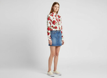 koszula ciążowa: H&M Divided, Koszula damska, rozmiar XS