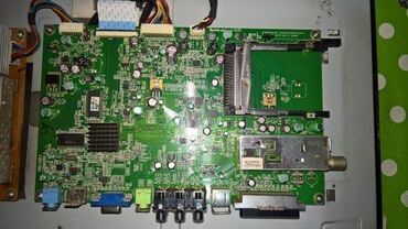 Aksesoari za TV i video: Benq Lcd TV 24 incha u delovima Power Supply JC240XX61VA JC240XX61UA — 5