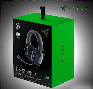 logitech superlight: Игровые компьютерные наушники Razer Blackshark V2X Razer BlackShark — 2