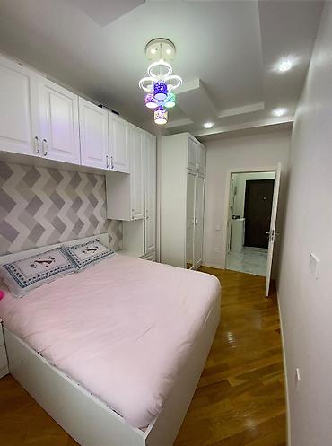 melisa park: 2 otaqlı, 45 kv. m — 4