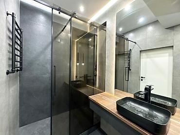 Долгосрочная аренда квартир: 2 комнаты, Собственник, Без подселения, С мебелью полностью — 9