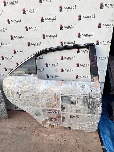 камри 40 дверь: Дверь Задняя правая Toyota, Б/у, Оригинал — 1