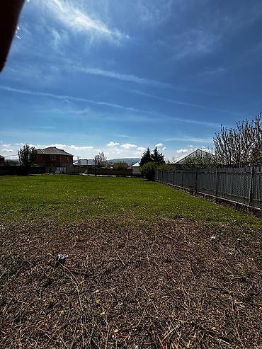 Torpaq sahələrinin satışı: 12 sot, Tikinti, Kupça (Çıxarış) — 4