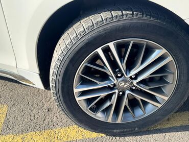 Hyundai: Hyundai Grandeur: 2019 г., 3 л, Автомат, Газ, Седан — 14