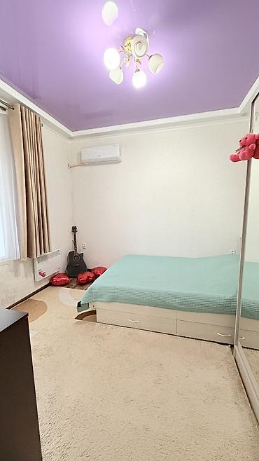 квартира суточный 2 комнат: 2 комнаты, 40 м², Индивидуалка, 1 этаж, Косметический ремонт — 2