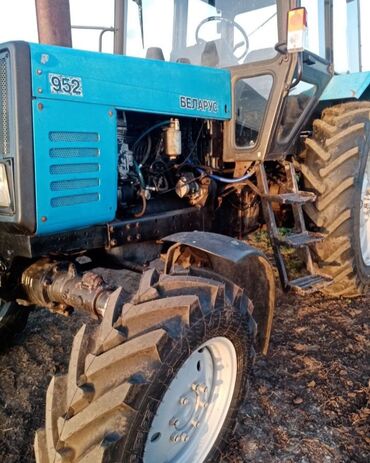 арзан тракторлор: Продаю трактор МТЗ беларус выдиялном состояние без каких либо вложений