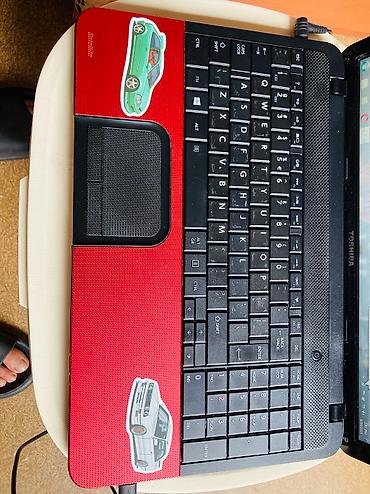 Другие бренды ноутбука: Ноутбук Toshiba Satellite 
Процессор Intel R B960 — 8