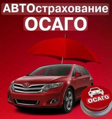 фото распечатка: Для оформления ОСАГО в Кыргызстане подготовьте паспорт, водительское