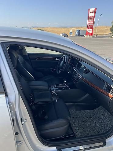 радиатор киа к7: Kia K7: 2017 г., 3 л, Автомат, Газ, Седан — 6