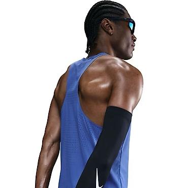 Majice: NIKE AeroSwift Men's Dri-FIT ADV Running Vest vel. M NOVO FN — 6