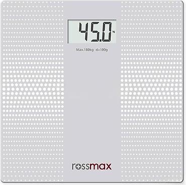 tərazi: Tərəzi "Rossmax Wb 101"Fərdi tərizi "Rossmax Wb 101" 💳 Kredit — 1