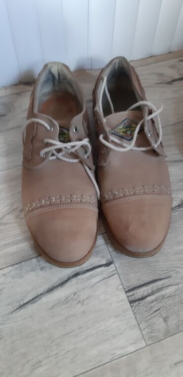 лоро пиано обувь женская летняя: Мужские кожаные туфли Aviatore, размер 44 - Материал: натуральная