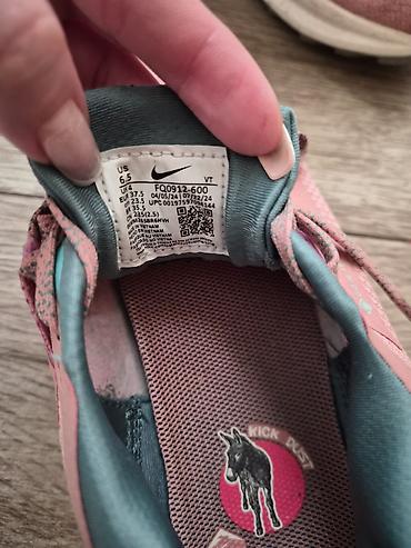 espadrile gant: Nike Pegasus Trail GTX ženske patike za trčanje po stazi KAO NOVE - — 3