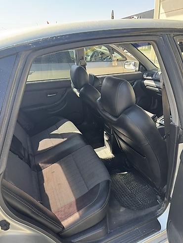 субару лигами б4: Subaru Legacy: 2001 г., 2 л, Автомат, Газ, Седан — 7