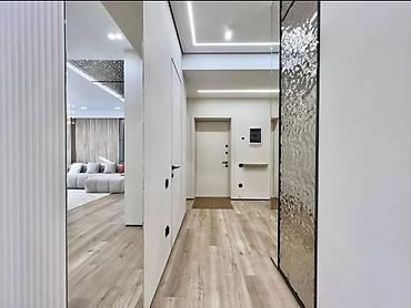 Продажа квартир: 2 комнаты, 85 м², Элитка, 7 этаж, Дизайнерский ремонт — 17