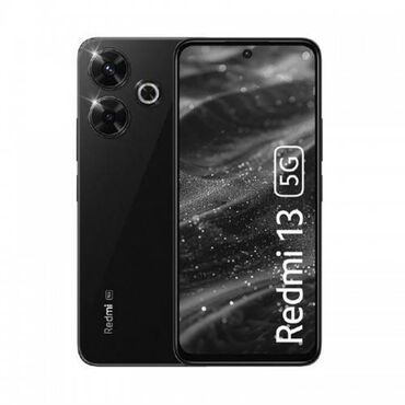 мобильные телефоны fly ezzy 8: Redmi, Redmi 13, Новый, 256 ГБ