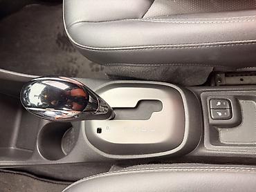 Chevrolet: Chevrolet Spark: 2019 г., 1 л, Вариатор, Бензин, Хэтчбэк — 7