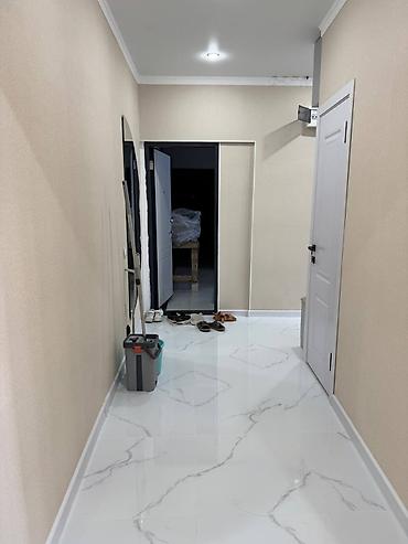 комната студия: 3 комнаты, 77 м², Технопарк Элитка, 2 этаж, Дизайнерский ремонт — 8