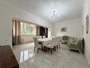 boulevard: For rent 3 bedroom apartment for rent in a golden square. Toktogul — 6