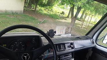 ли 9 авто: Грузовик, Mercedes-Benz, Дубль, 3 т, Б/у — 5