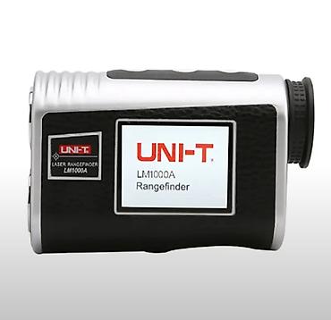 Ölçmə cihazları: Yeni Lazer məsafə ölçən, Rəngli displey, Tripod girişli, USB girişli, Ünvandan götürmə, Pulsuz çatdırılma, Ödənişli çatdırılma, Kredit yoxdur — 2
