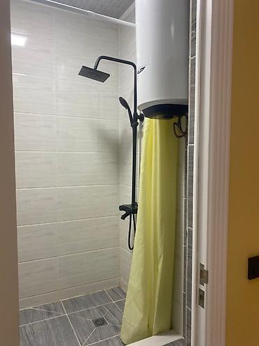 Продажа квартир: 2 комнаты, 56 м², 4 этаж, Евроремонт — 17