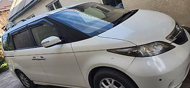 x7 2023: Honda Elysion: 2004 г., 3 л, Автомат, Газ, Минивэн — 2