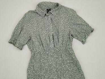 sukienki z aksamitu damskie: Dress, S (EU 36), Vero Moda, condition - Good