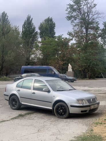 gps трекер для животных бишкек: Volkswagen Bora: 2002 г., 1.6 л, Механика, Бензин, Седан