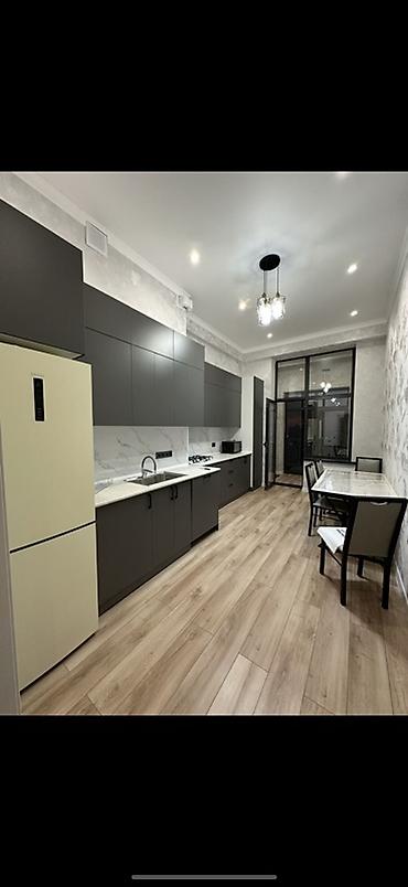 Долгосрочная аренда комнат: 62 м², С мебелью — 21