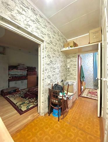 105: 2 комнаты, 53 м², Нижний Джал (Джал-23) 105 серия, 3 этаж, Косметический ремонт — 5