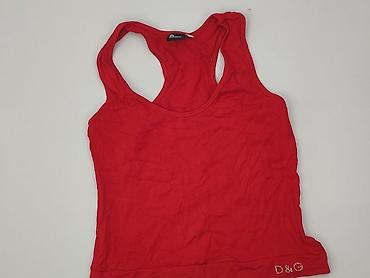 bluzki babylon: D&G, Top damski, rozmiar XL — 1