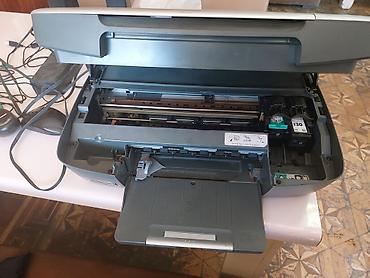 Ofis avadanlığı: HP Photosmart 2570/2573 All‑in‑One çoxfunksiyalı cihaz Xüsusiyyətlər — 3