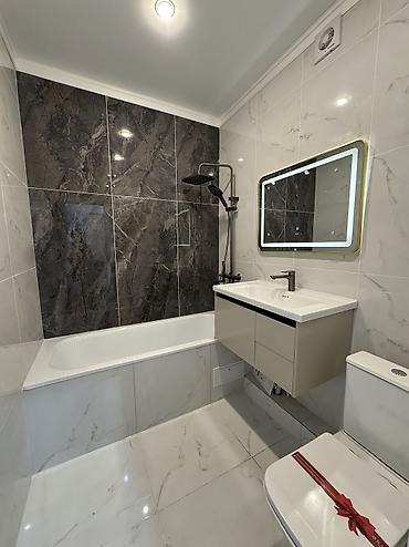 Продажа квартир: 1 комната, 43 м² — 3