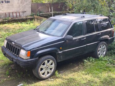 диски на зимнюю резину хендай элантра 2006: Jeep Grand Cherokee: 4 l | 1998 il 300000 km Ofrouder/SUV